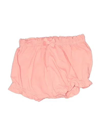 Pre-owned Koala Baby Babies' Shorts In Pink