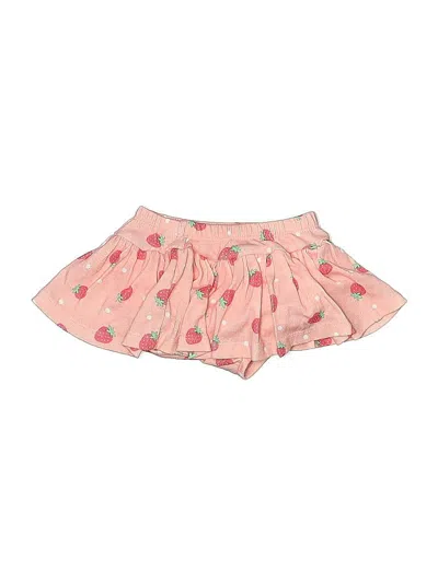 Pre-owned Koala Baby Babies' Skirt In Pink