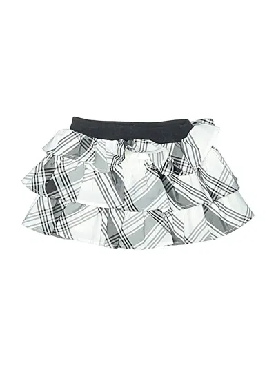 Pre-owned Koala Baby Babies' Skirt In Silver