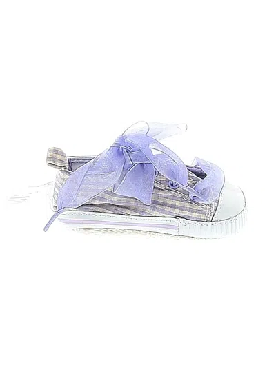 Pre-owned Koala Baby Kids' Sneakers In Purple