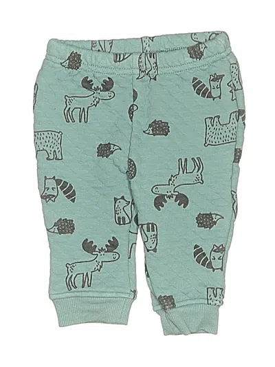 Pre-owned Koala Babies' Casual Pants In Blue