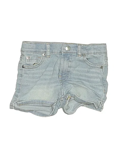 Pre-owned Koala Kids' Denim Shorts In Blue