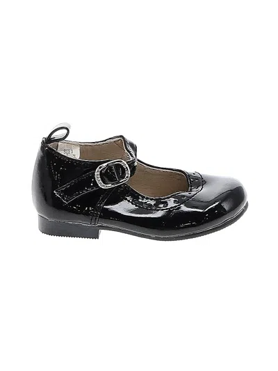 Pre-owned Koala Kids' Dress Shoes In Black