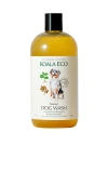 Koala Eco Dog Wash In Rosalina & Marjoram