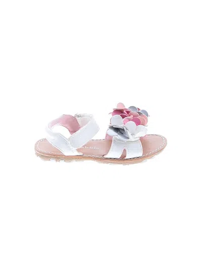 Pre-owned Koala Kids' Sandals In White