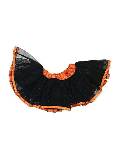 Pre-owned Koala Babies' Skirt In Black