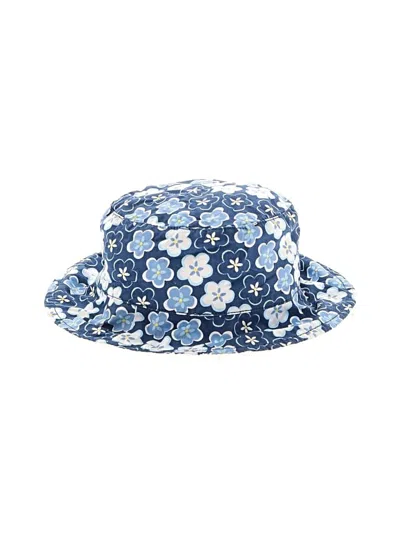 Pre-owned Koala Kids' Sun Hat In Blue