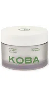 KOBA GET WHIPPED BODY BALM NO COLOR