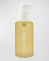 Koba Gold Drip Nourishing Body & Hair Oil No Color