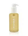 Koba Gold Drip Nourishing Body & Hair Oil 3.4 Oz.