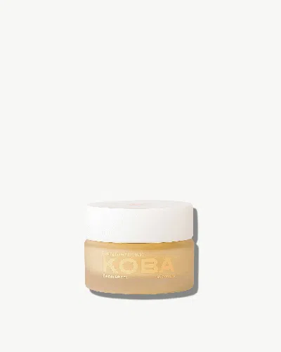 KOBA SKINCARE FEELING MYSELF LIP BALM