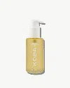 Koba Skincare Gold Drip Nourishing Body & Hair Oil