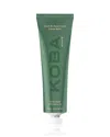 Koba Touch Me Hand Cream 2.2 Oz. In Green
