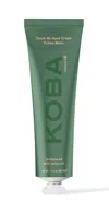 KOBA TOUCH ME HAND CREAM NO COLOR