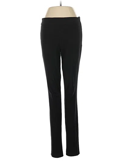 Pre-owned Kobi Halperin Active Pants In Black