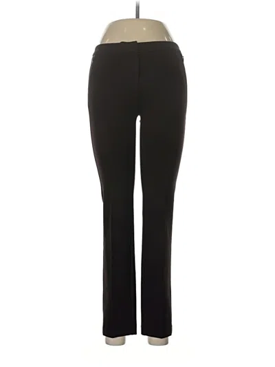 Pre-owned Kobi Halperin Active Pants In Black