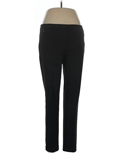 Pre-owned Kobi Halperin Active Pants In Black