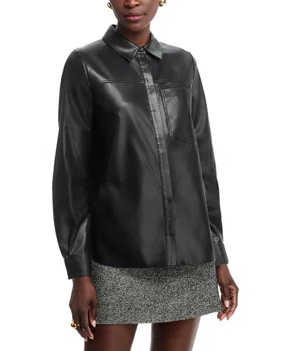 Kobi Halperin Agam Blouse In Black