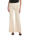 Kobi Halperin Alaska Silk-blend Pant In Neutral