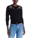 Kobi Halperin Aldrich Sweater In Black
