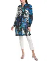Kobi Halperin Amy Blouse In Multi