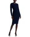 Kobi Halperin Apollo Dress In Blue
