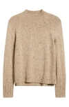 Kobi Halperin Archie Sweater In Brown