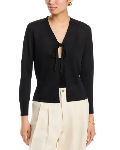 Kobi Halperin Arden Cardigan In Black