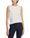 Kobi Halperin Aura Blouse In Ivory
