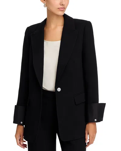 Kobi Halperin Bella Jacket In Black