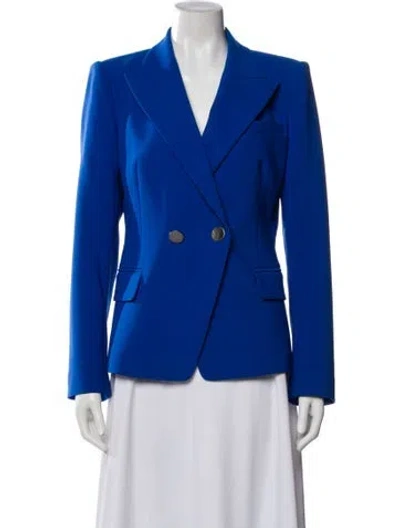 Pre-owned Kobi Halperin Blazer In Blue
