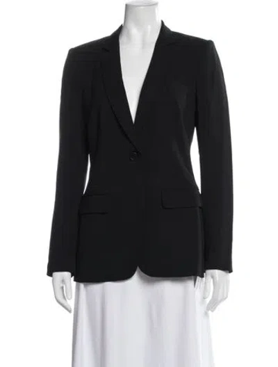 Pre-owned Kobi Halperin Blazer In Blue