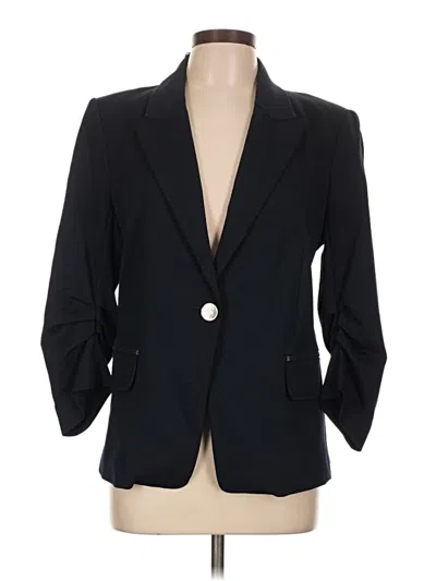 Kobi Halperin Blazer Jacket In Black