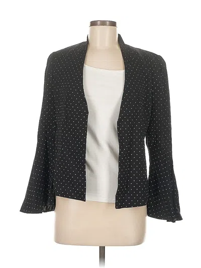 Pre-owned Kobi Halperin Blazer Jacket In Gray