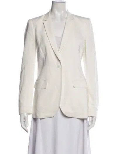 Pre-owned Kobi Halperin Blazer In Neutral