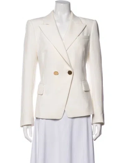 Pre-owned Kobi Halperin Blazer In Neutrals
