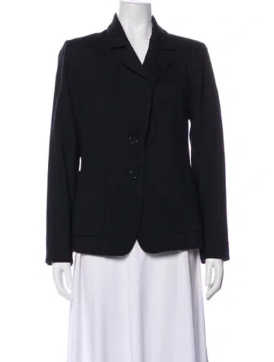 Pre-owned Kobi Halperin Blazer W/ Tags In Gray