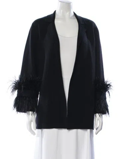 Pre-owned Kobi Halperin Blazer W/ Tags In Multi