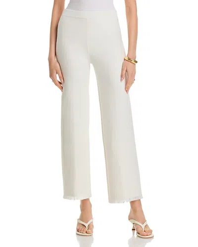 Kobi Halperin Bowen Pants In White