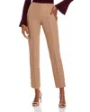 Kobi Halperin Briley Twill Pants In Neutral