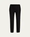 Kobi Halperin Briley Twill Pants In Black
