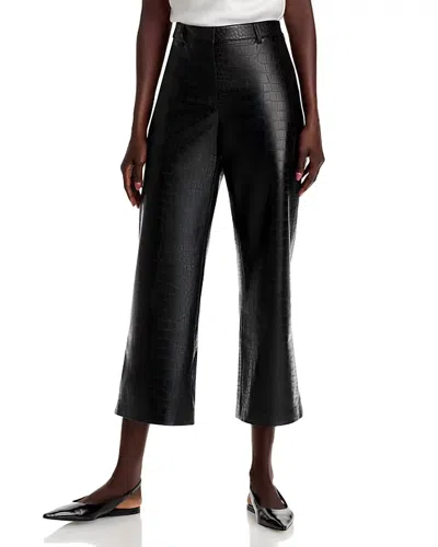 KOBI HALPERIN BRONTE PANT IN BLACK