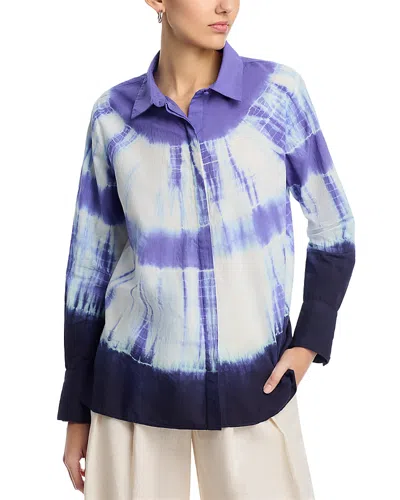 KOBI HALPERIN CADIA BLOUSE