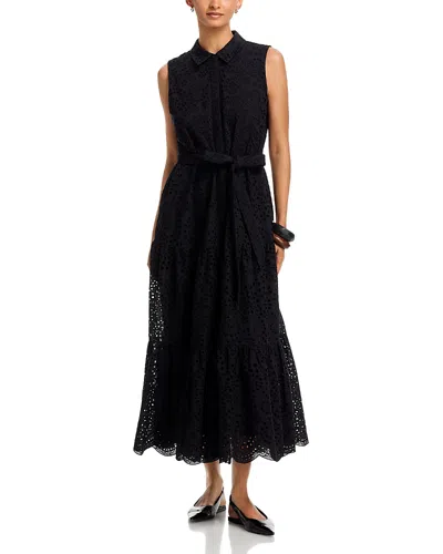 Kobi Halperin Camila Dress In Black
