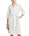 Kobi Halperin Caryss Dress In White