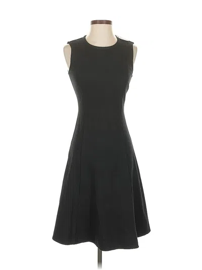 Kobi Halperin Casual Dress In Brown