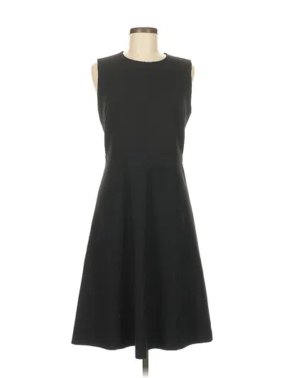 Pre-owned Kobi Halperin Casual Dress In Black