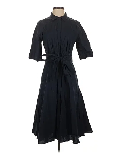 Pre-owned Kobi Halperin Casual Dress In Black