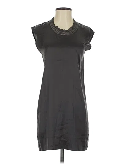 Pre-owned Kobi Halperin Casual Dress In Black