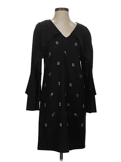 Kobi Halperin Casual Dress In Black